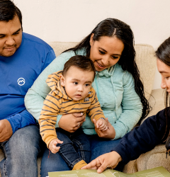 5 Tips to Educate Children Positively