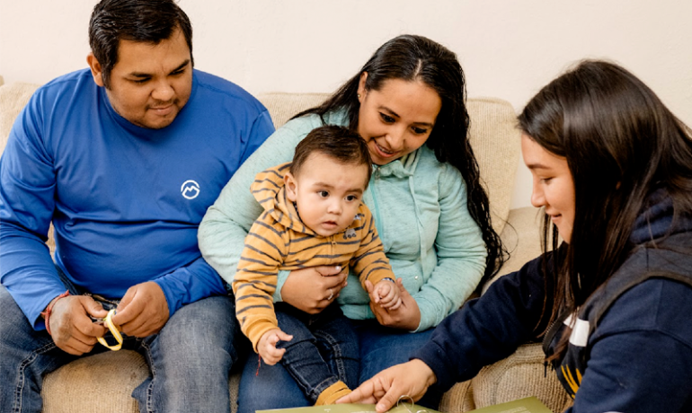 5 Tips to Educate Children Positively